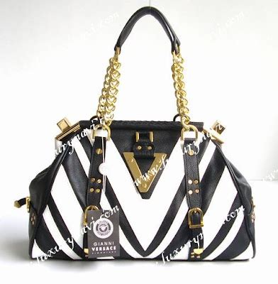 versace replica bag|versace knock off.